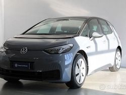 Nessuno Usata 2022 VW ID.3 Pure Due volumi | 17.800 € (Buon prezzo)