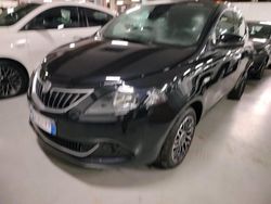 Nero Usata 2024 Lancia Ypsilon Due volumi | 12.950 € (Buon prezzo)