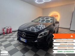 Usata 2018 Mercedes 200 Premium Due volumi | 19.490 €