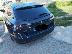 Grigio Usata 2020 Peugeot 508 Active Station wagon | 11.000 € (Ottimo prezzo)