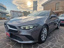 Grigio Usata 2022 Mercedes CLA200 Shooting Brake Business Station wagon | 28.900 € (Ottimo prezzo)