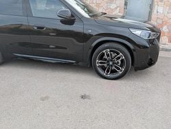 Nero Usata 2024 BMW X1 M Sport SUV | 42.000 € (Ottimo prezzo)