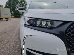 Bianco Usata 2020 DS Automobiles DS7 Crossback SUV | 23.000 € (Buon prezzo)