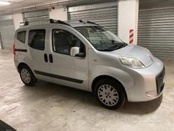 Grigio Usata 2012 Fiat Qubo Life Monovolume | 4500 € (Buon prezzo)