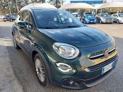 Verde Usata 2021 Fiat 500X Business SUV | 12.900 € (Ottimo prezzo)