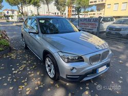 Grigio Usata 2012 BMW X1 Sport Line SUV | 7900 € (Buon prezzo)