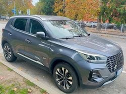 Grigio Usata 2024 DR DR 5.0 SUV | 18.000 € (Ottimo prezzo)