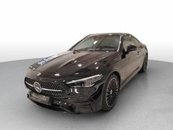 Nero ; Usata 2024 Mercedes 220 Advanced Coupé | 51.500 € (Ottimo prezzo)