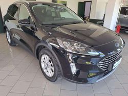 Nero Usata 2023 Ford Kuga Titanium X SUV | 24.490 € (Buon prezzo)
