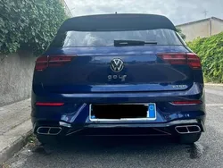 Usata 2020 VW Golf VIII R-line Due volumi | 20.500 € (Buon prezzo)
