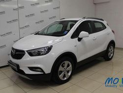 Bianco Usata 2018 Opel Mokka X SUV | 12.900 € (Ottimo prezzo)
