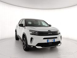 Bianco Usata 2024 Citroën C5 Aircross SUV | 20.900 € (Super prezzo)