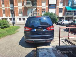 Nero Usata 2013 Ford Galaxy Titanium Monovolume | 4000 € (Super prezzo)