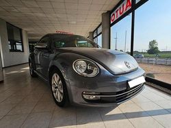 Grigio Usata 2013 VW Maggiolino Tre volumi | 9500 € (Buon prezzo)