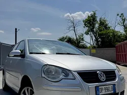 Usata 2008 VW Polo Trendline Tre volumi | 5000 € (Molto cara)