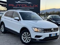 Other Usata 2017 VW Tiguan Style SUV | 11.990 € (Buon prezzo)