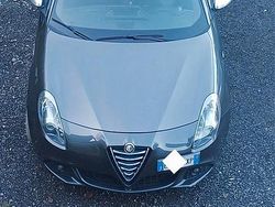 Usata 2013 Alfa Romeo Giulietta Tre volumi | 6500 €