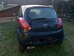 Nero Usata 2013 Ford Ka Due volumi | 2800 € (Ottimo prezzo)