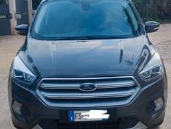 Usata 2018 Ford Kuga Titanium SUV | 14.200 € (Ottimo prezzo)
