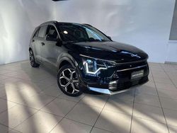 Nero Usata 2023 Kia Niro SUV | 24.900 € (Buon prezzo)