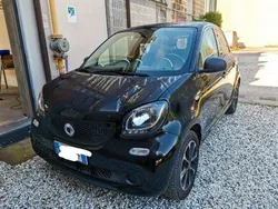 Usata 2018 Smart ForFour Due volumi | 9750 € (Ottimo prezzo)