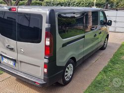 Grigio Usata 2018 Opel Vivaro Monovolume | 19.000 €