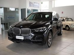 Nero / black Usata 2022 BMW X5 SUV | 52.500 € (Buon prezzo)