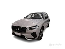 Argento Usata 2024 Volvo XC60 Plus SUV | 45.500 € (Buon prezzo)
