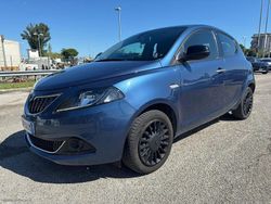 Blu Usata 2022 Lancia Ypsilon S Due volumi | 8800 € (Ottimo prezzo)