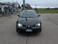 Nero Usata 2006 Seat Ibiza FR Tre volumi | 1500 € (Super prezzo)