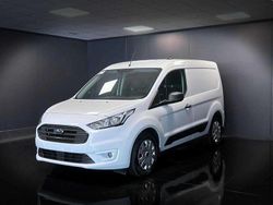 Bianco Nuova 2025 Ford Transit Trend Monovolume | 18.700 € (Ottimo prezzo)