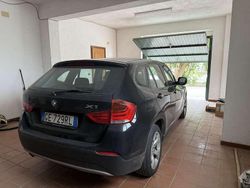 Usata 2011 BMW X1 SUV | 6500 € (Buon prezzo)