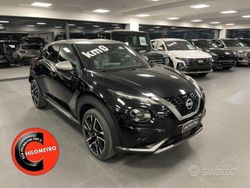 Nero Nuova 2025 Nissan Juke SUV | 22.700 € (Buon prezzo)