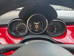 Rosso Usata 2018 Fiat 500X Lounge SUV | 13.000 €