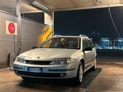 Usata 2001 Renault Laguna II Station wagon | 1000 €