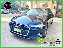 Blu Usata 2023 Audi A6 Comfort Tre volumi | 43.000 € (Cara)