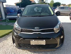 Nero Usata 2021 Kia Picanto Urban Due volumi | 9990 € (Buon prezzo)