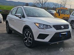 Bianco Usata 2021 Seat Arona SUV | 13.900 € (Ottimo prezzo)