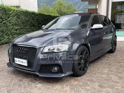 Grigio Usata 2010 Audi S3 Due volumi | 17.500 €