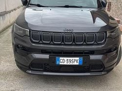 Usata 2021 Jeep Compass SUV | 23.500 €