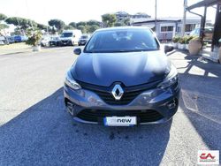 Grigio Usata 2020 Renault Clio V Business | 12.300 € (Buon prezzo)