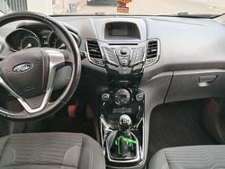 Usata 2013 Ford Fiesta Titanium Tre volumi | 4800 € (Buon prezzo)
