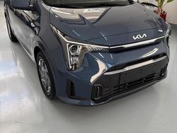 Grigio Nuova 2025 Kia Picanto Urban Due volumi | 15.800 €