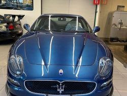 Usata 2006 Maserati GranSport Coupé | 78.000 €