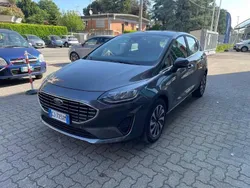 Grigio Usata 2022 Ford Fiesta ST Due volumi | 14.900 € (Ottimo prezzo)