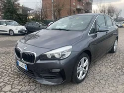 Grigio Usata 2019 BMW 225 Active Tourer iPerformance Monovolume | 14.999 € (Ottimo prezzo)
