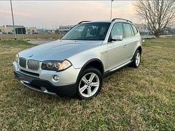 Grigio Usata 2008 BMW X3 Comfort Edition SUV | 4000 € (Ottimo prezzo)