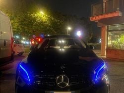 Nero Usata 2019 Mercedes GLA200 SUV | 26.500 € (Molto cara)