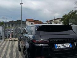 Nero Usata 2023 Land Rover Range Rover evoque SE Dynamic SUV | 42.000 € (Molto cara)