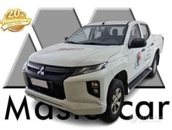 Bianco Usata 2021 Mitsubishi L200 Invite Pick-up | 24.900 € (Ottimo prezzo)